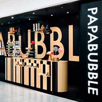 Papabubble