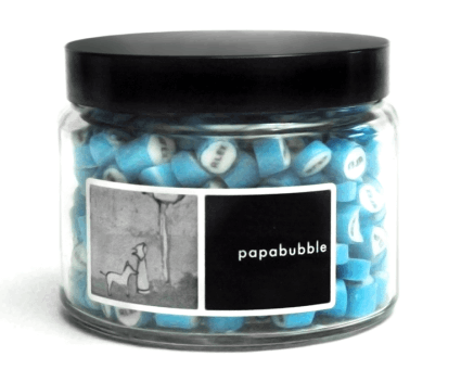 Papabubble