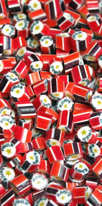 Personalized Candy